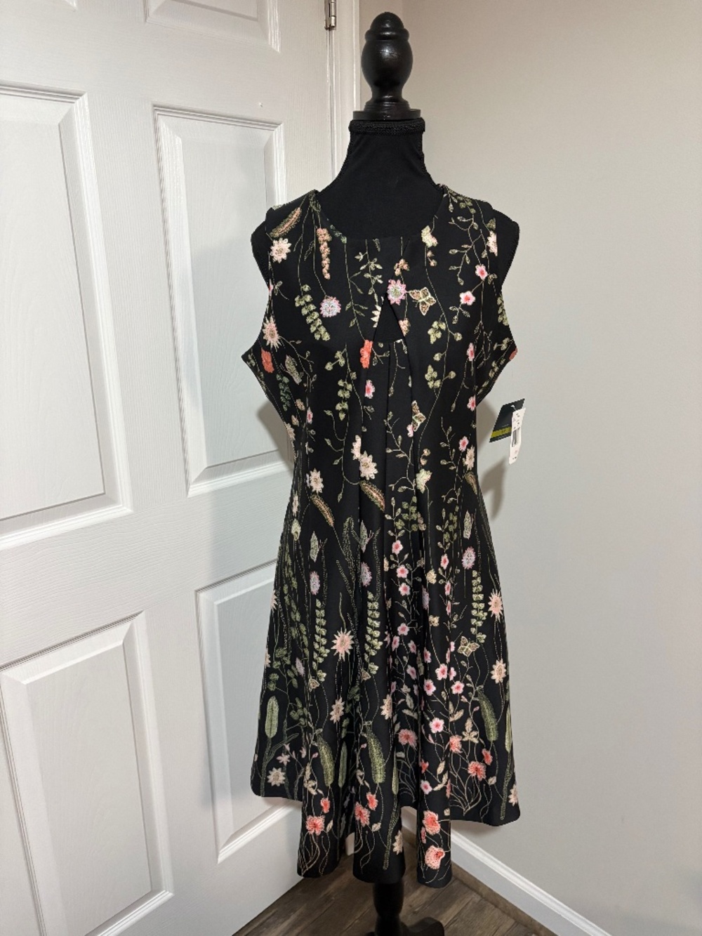 Gabby Skye Dress